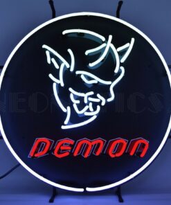 Neonetics 5DEMON